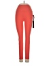 Carbon38 Orange Active Pants Size S - photo 1