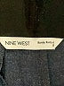 Nine West Blue Dress Pants Size 8 - photo 6