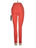 Carbon38 Orange Active Pants Size S - photo 2
