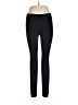 Nike Solid Black Active Pants Size L - photo 1