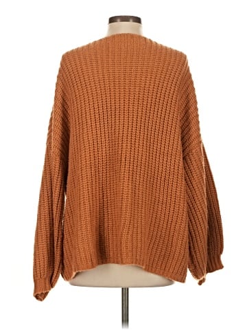 LITTLE LIES Pullover Sweater (view 2)