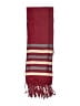 Unbranded Burgundy Red Scarf One size - photo 2