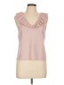 the general good Pink Sleeveless Top Size L - photo 1