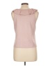 the general good Pink Sleeveless Top Size L - photo 2