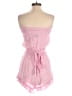 Sundays Hearts Pink Romper Size S (estimated) - photo 2