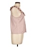 the general good Pink Sleeveless Top Size L - photo 4