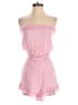 Sundays Hearts Pink Romper Size S (estimated) - photo 1