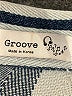 Groove Blue Coat Size 8 (estimated) - photo 6