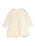 Bonnie Baby 100% Polyester Ivory Pink Coat 18-24 MO / 24 MO - photo 2