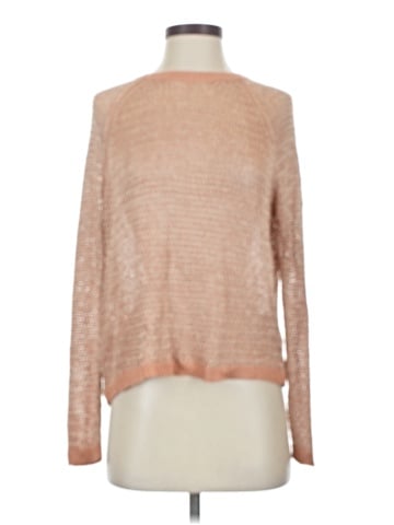 Mason Pullover Sweater (view 1)