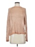 Mason Tan Pullover Sweater Size S - photo 1