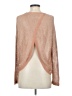 Mason Tan Pullover Sweater Size S - photo 2