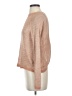 Mason Tan Pullover Sweater Size S - photo 5