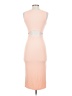 Unbranded Tan Cocktail Dress Size XS - photo 2