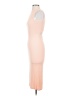 Unbranded Tan Cocktail Dress Size XS - photo 5