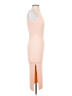 Unbranded Tan Cocktail Dress Size XS - photo 4