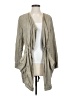 Hei Hei 100% Lyocell Gray Jacket Size XXS - photo 1