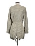 Hei Hei 100% Lyocell Gray Jacket Size XXS - photo 2