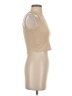 Unbranded Tan Tank Top Size S - photo 4
