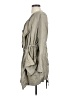 Hei Hei 100% Lyocell Gray Jacket Size XXS - photo 5