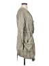 Hei Hei 100% Lyocell Gray Jacket Size XXS - photo 4