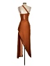 Shein Brown Cocktail Dress Size S - photo 2