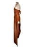 Shein Brown Cocktail Dress Size S - photo 5