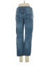 Marmi Plaid Blue Jeans Size 26 waist - photo 2