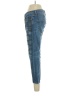 Marmi Plaid Blue Jeans Size 26 waist - photo 5