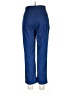 Take-It Solid Blue Casual Pants Size L - photo 2