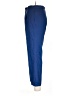 Take-It Solid Blue Casual Pants Size L - photo 5