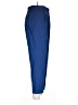 Take-It Solid Blue Casual Pants Size L - photo 4