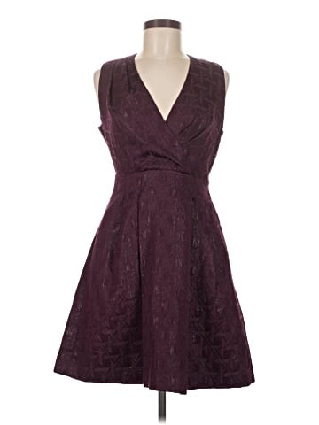 Kirna Zabête Cocktail Dress (view 1)