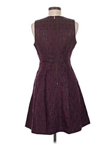 Kirna Zabête Cocktail Dress (view 2)