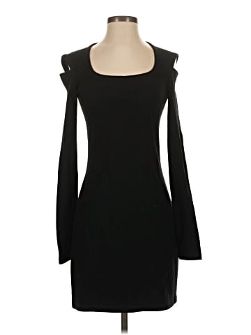 Helmut Lang Cocktail Dress (view 1)