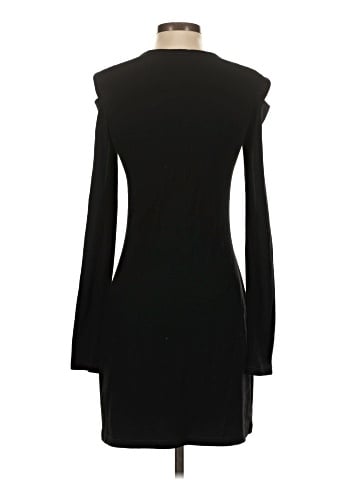 Helmut Lang Cocktail Dress (view 2)