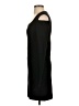 Helmut Lang Solid Black Cocktail Dress Size XS - photo 5