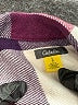 Cabela's 100% Cotton Plaid Purple Fleece Size L - photo 6