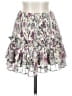 Zara 100% Polyester Ivory White 3/4 Sleeve Top Size XS - photo 1
