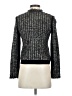 Rebecca Taylor Tweed Black Jacket Size XS - photo 2