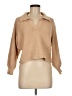 Unbranded Tan Pullover Sweater Size M - photo 1
