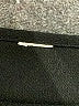 Unbranded Black 3/4 Sleeve Top Size 0X (estimated) - photo 7