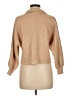 Unbranded Tan Pullover Sweater Size M - photo 2