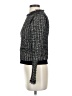 Rebecca Taylor Tweed Black Jacket Size XS - photo 5