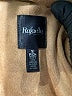 Rafaella 100% Polyester Tan Jacket Size S - photo 6