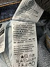 Levi's Blue Denim Shorts Size 33 waist - photo 4