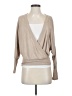 Korye Tan Cardigan Size S - photo 1