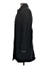 INC International Concepts 100% Cotton Black Coat Size S - photo 5