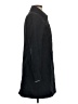 INC International Concepts 100% Cotton Black Coat Size S - photo 4