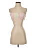 Leslie Amon Ivory Tan Tube Top Size S - photo 1